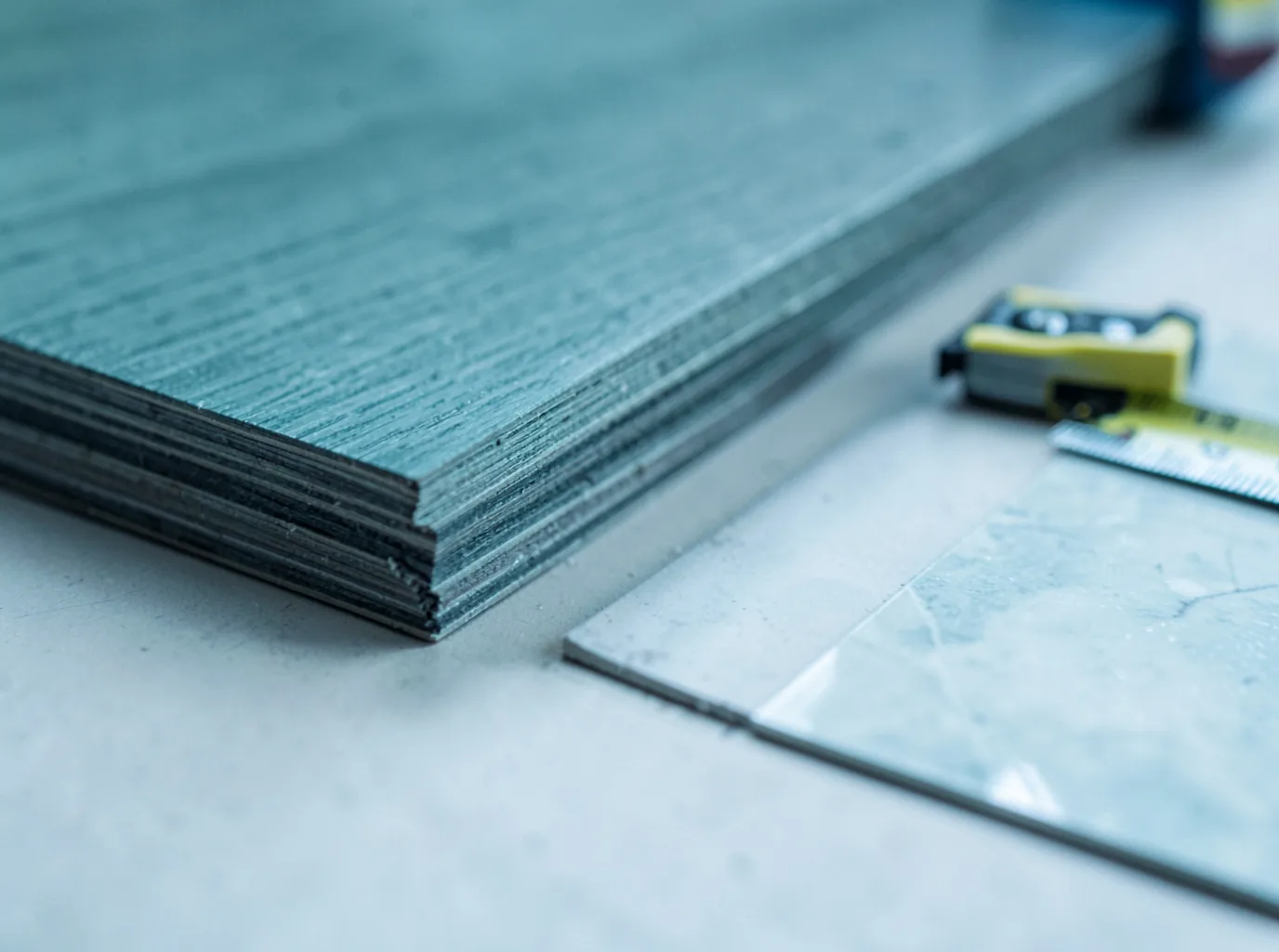 Luxury Vinyl Plank Installation Greencastle, PA FAQs
